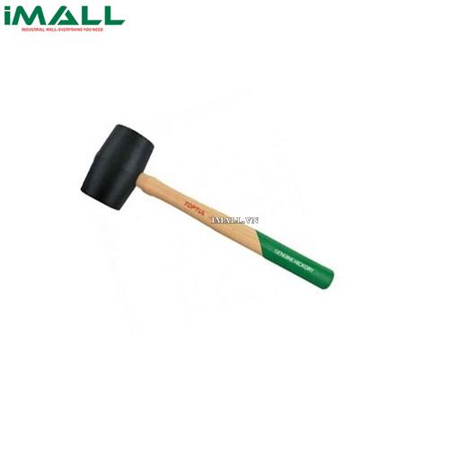 Búa cao su 500g TOPTUL HABF1633