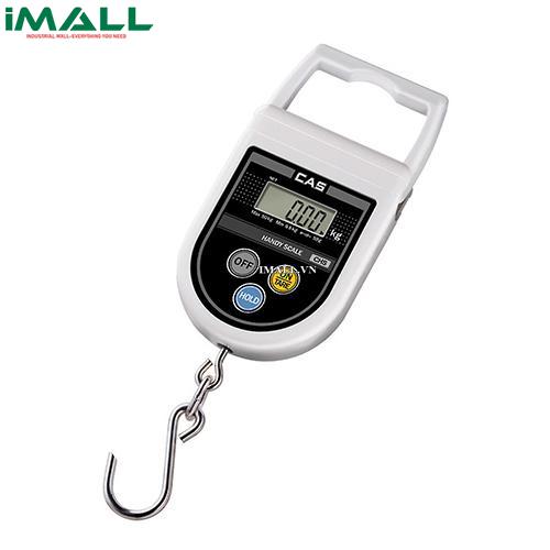Cân treo điện tử CAS CHS-15 (15kg/2g)