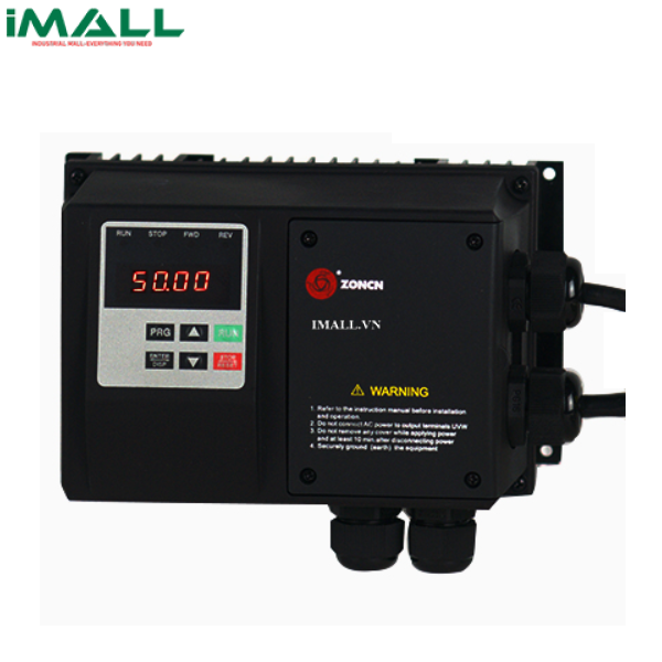 H5000-BF SERIES IP65 WATERPROOF INVERTER