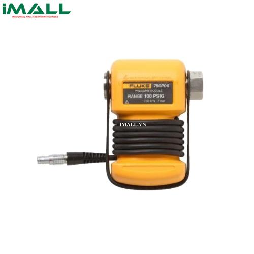 Mô-đun đo áp suất FLUKE 750R08 (1000 psi, 70 bar)