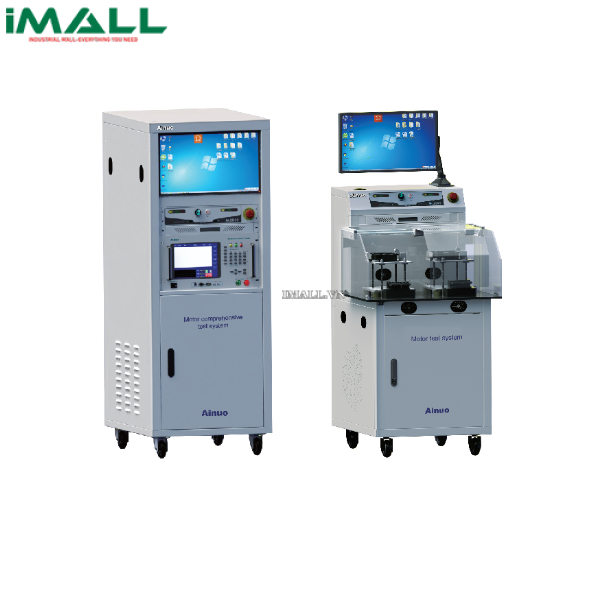 Thiết bị kiểm tra động cơ không chổi than DC Ainuo AN8352M(F) (MT3000 series)