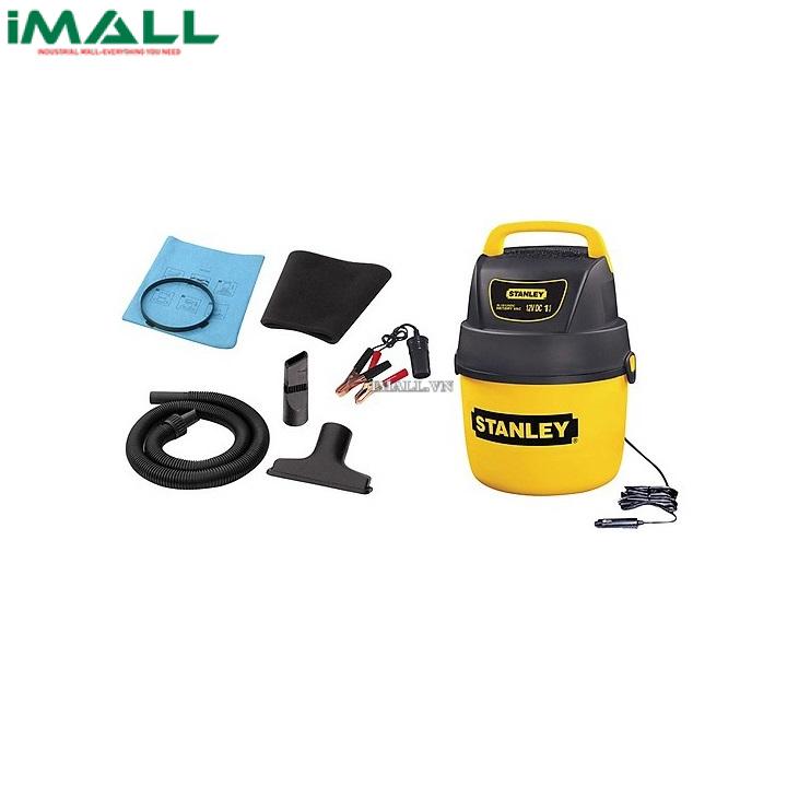 Máy hút bụi ướt/khô dùng cho xe hơi Stanley SL18125DC