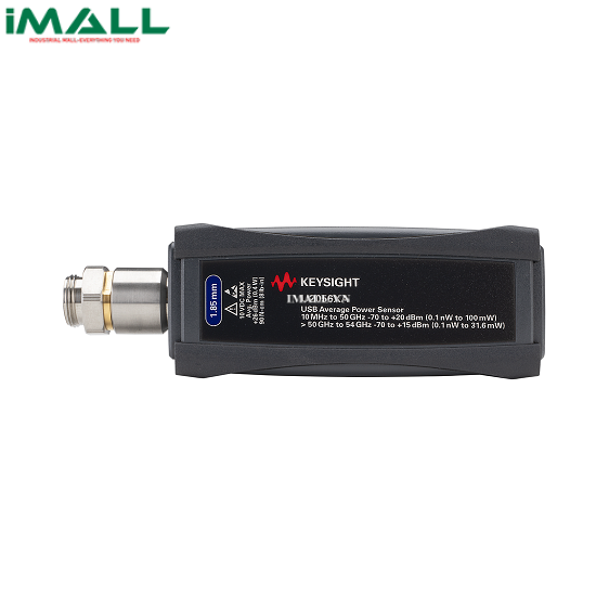 Cảm biến đo công suất KEYSIGHT L2067XA (LAN type, 10 MHz ~ 67 GHz)