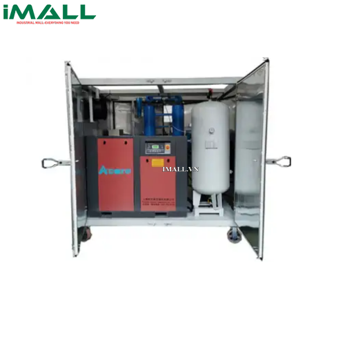Máy tạo khí khô Acore DHP-80 (80m3/h,0.8kw)