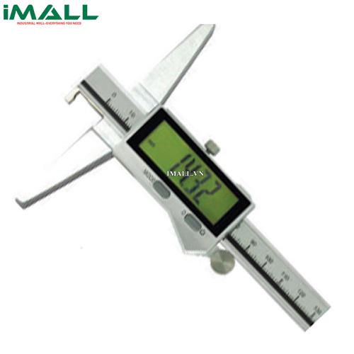 Thước đo sâu điện tử VOGEL 220452 (0~200mm, IP67)