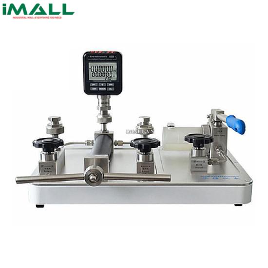 Bộ so sánh áp suất thủy lực HUAXIN HS728 (0~1000/1200/1400 bar)