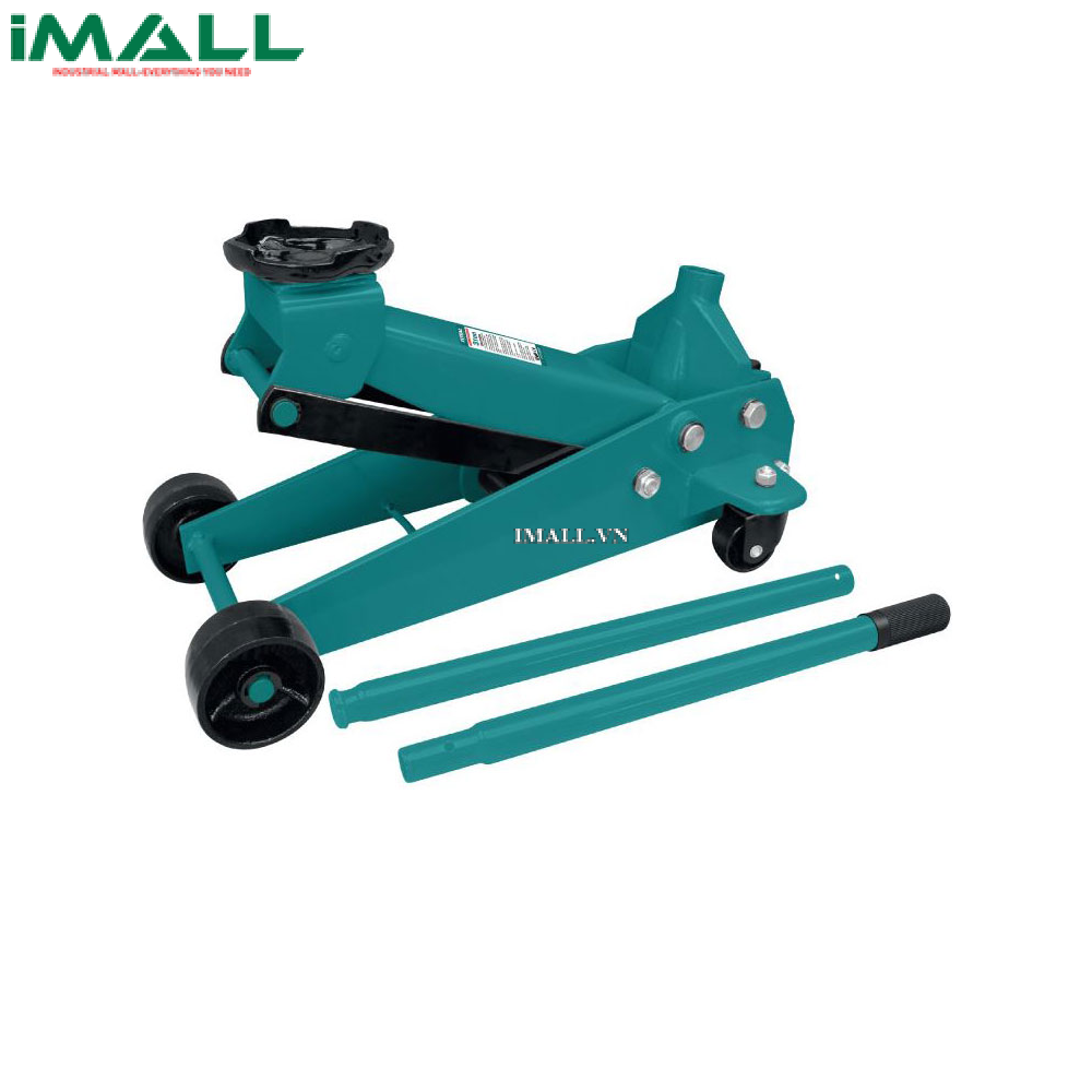 Đội cá sấu (3 tấn) Total THT10838