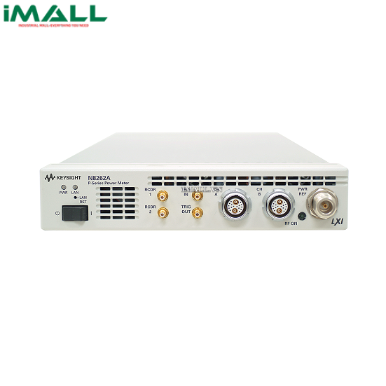 Thiết bị đo công suất KEYSIGHT N8262A (100 Msamples/s)