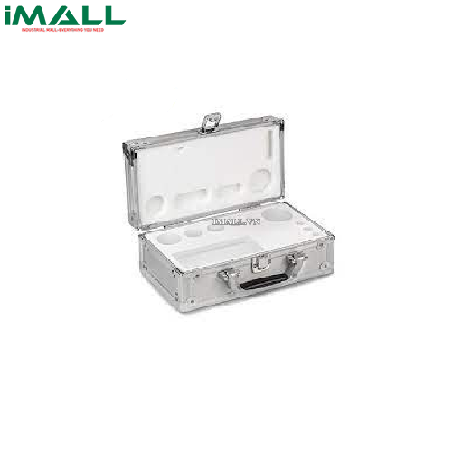 HỘP NHÔM CHỨA QUẢ CÂN TỪ 1MG ĐẾN 20KG ACCURATE