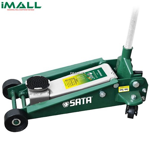 Con đội tay xoay Sata 97812 (3 tấn)