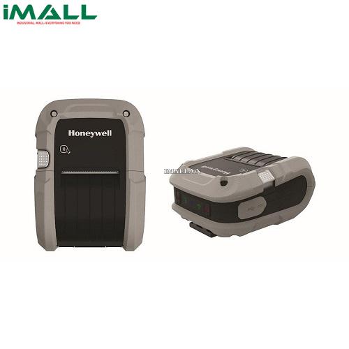 Máy in hóa đơn/in nhãn cầm tay Honeywell RP4e (In nhiệt trực tiếp; 4900 mAh)