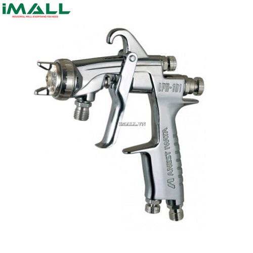 Súng sơn áp lực thấp ANEST IWATA LPH-101-082LVP