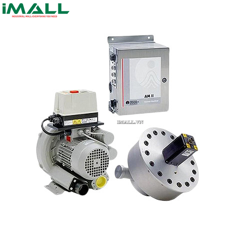 Bộ chia đầu dò khí PMS AM II-32