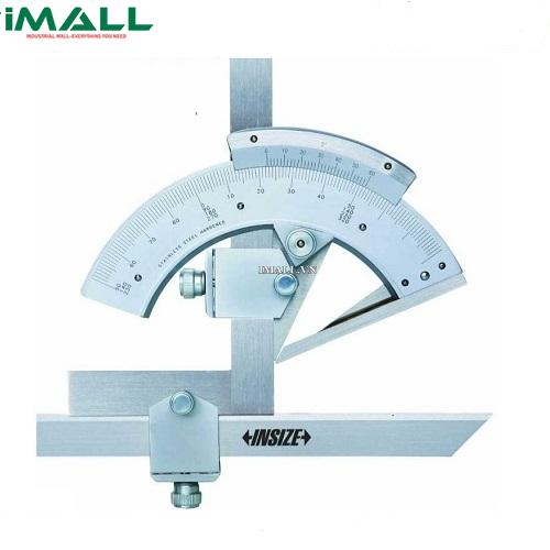 Thước đo góc INSIZE 2374-320 (0 -320 độ)