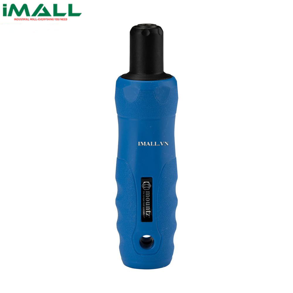Tô vít đặt lực Mountz TLS Prime 450 (020701) (0.5 - 4.5 N.m; 1/4” F/Hex)
