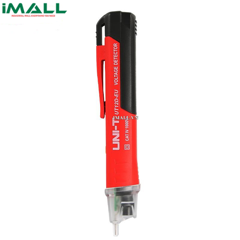 Bút thử điện UNI-T UT12D-EU (1000V, 50/60Hz)