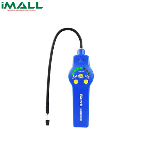 Máy phát hiện rò rỉ môi chất lạnh Elitech HLD-200+