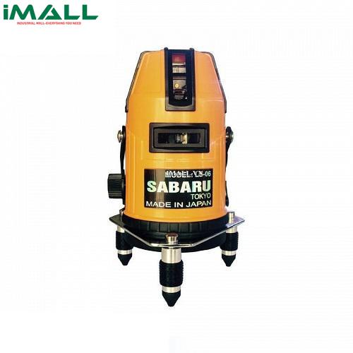 Máy cân mực SABARU LS-06