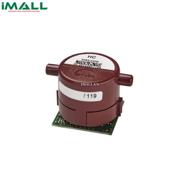 Cảm biến (Sensor) CxHy (Dùng cho Testo 350) Testo 0393 0300