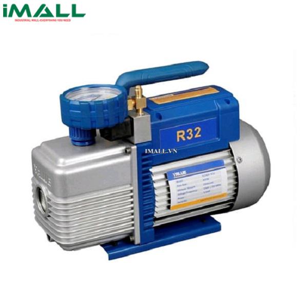 Máy bơm hút chân không 2 cấp Value VI-260Y R32