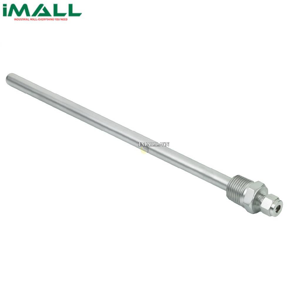 Ống bảo vệ cảm biến SterlingSensors PFICF0011050006G (Ø11mm; 6mm probe 1/2" BSPP; 50mm)