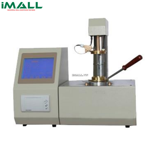 Máy kiểm tra điểm chớp cháy tự động Acore AFPT (nhiệt độ phòng-300℃)