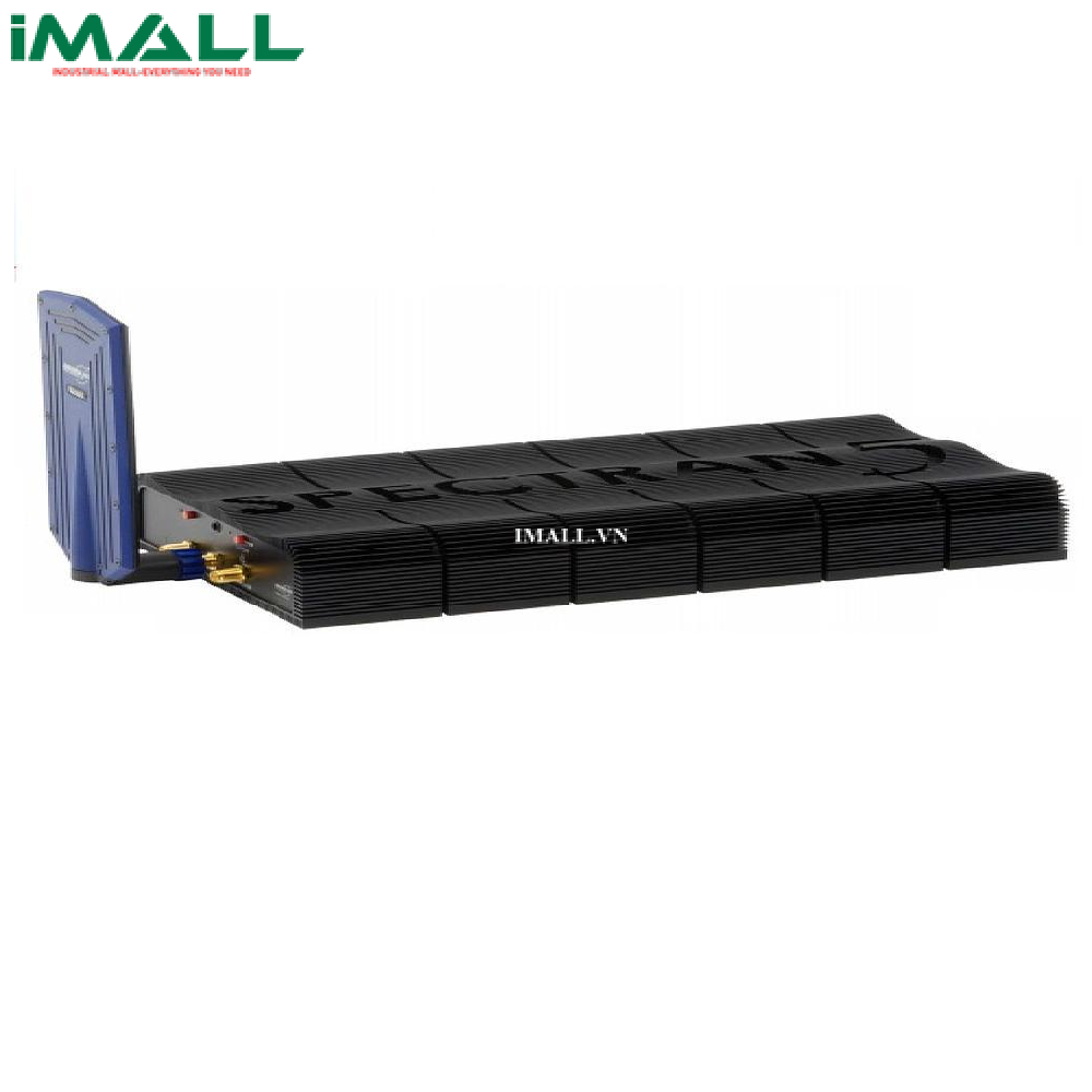 Máy phân tích phổ Aaronia 80120 V5X (9kHz ~ 12GHz)