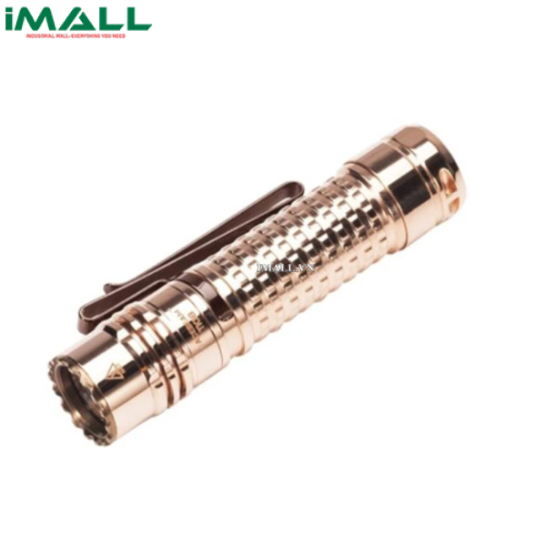 Đèn Pin Siêu Sáng ACEBEAM TK18 CU (ACETK18CU-S, 3000 Lm, 286m, không kèm PIN 18650 3100mAh)