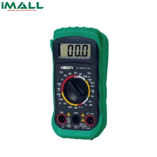 Đồng hồ vạn năng mini INSIZE 9242-ML100A (Loại cơ bản)