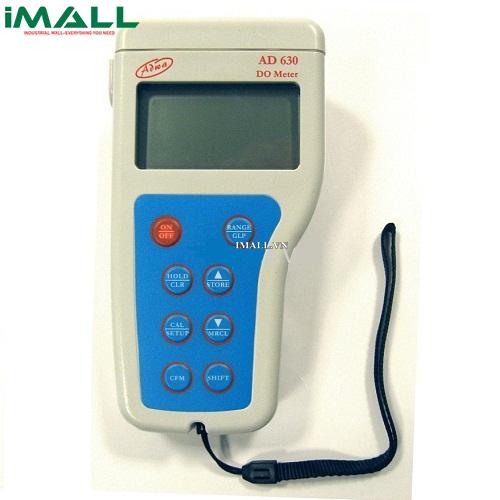 Máy đo oxy hòa tan DO cầm tay ADWA AD630