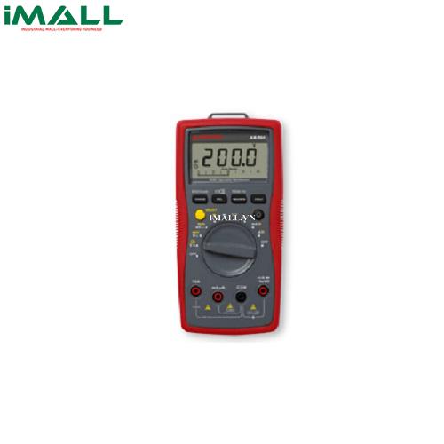 Đồng hồ vạn năng Amprobe HVAC AM-520 (600V AC/DC, 10A AC/DC)