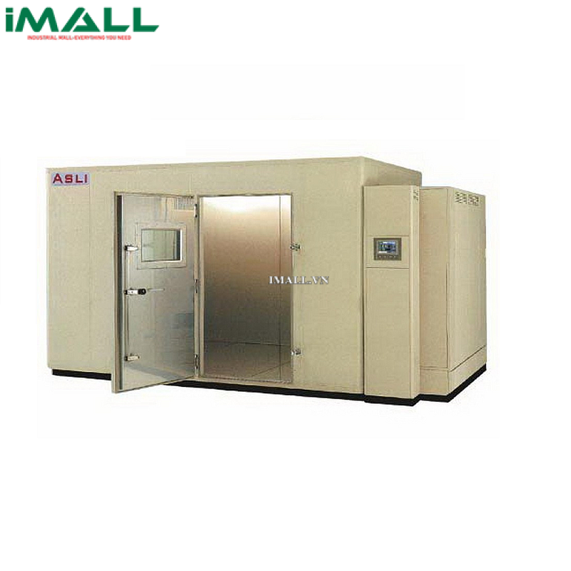 Tủ thử nghiệm lão hóa nhiệt độ cao ASLI TAR-volume