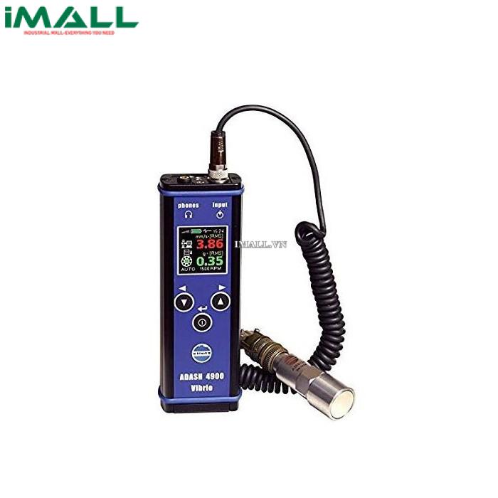 Máy phân tích rung động Adash A4900 - Vibrio