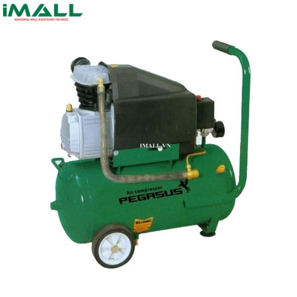 Máy nén khí mini đầu liền PEGASUS TM-0.11/8-F24