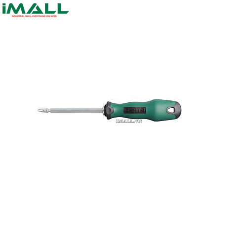 Tuốc nơ vít 2 đầu SATA 66204 ( 6x100mm)