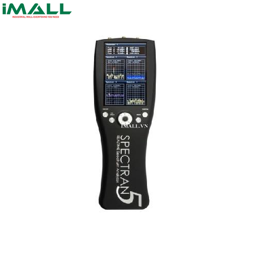 Máy phân tích phổ Aaronia 80120 V5 (9kHz ~ 12GHz)