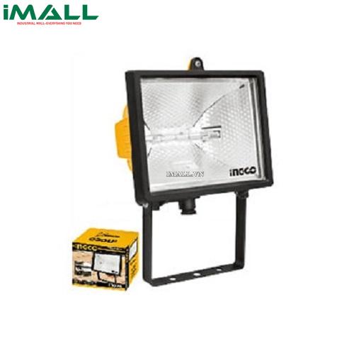 Đèn pha cao áp Halogent (500W) INGCO LHFL5001