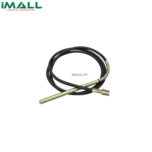 Dây dùi (Ống dẫn) dùng cho máy đầm rung TOTAL TPVP0601 (60mm x 6m)