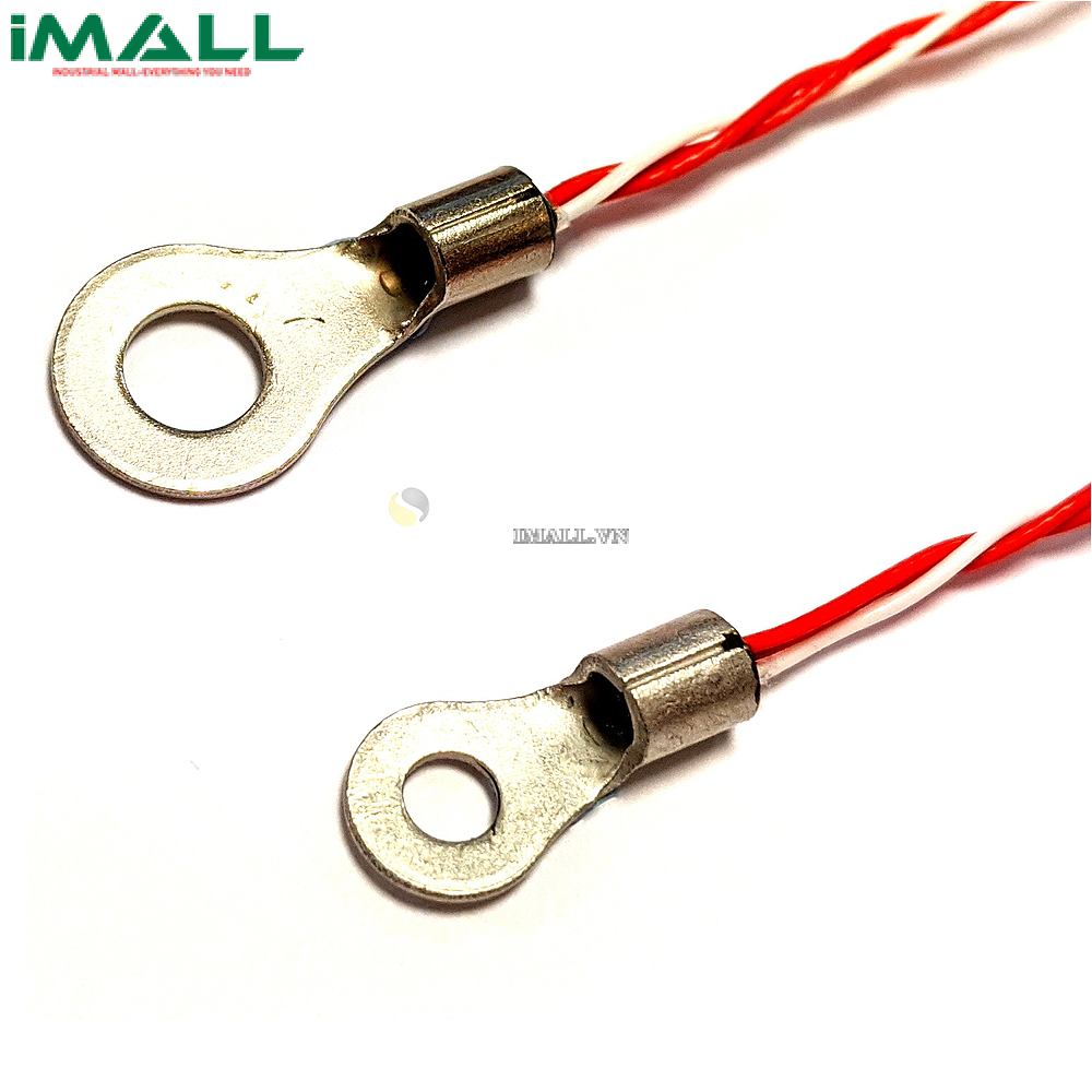 Cảm biến đo nhiệt độ SterlingSensors RSLUGTM0401M0AS7 (Pt100 Class B -50~175°C, 1m 3 wire PFA; M4)