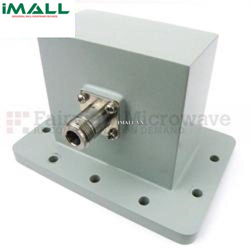 Ống dẫn sóng Fairview SMW340ACN (N Female; 22 GHz - 33 GHz )