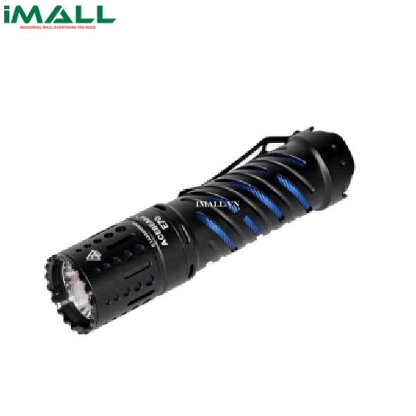 Đèn Pin Siêu Sáng ACEBEAM E70 (ACEE70WW, LED XHP70.2, 4600 Lumen, Chiếu Xa 240m, không kèm Pin 21700)