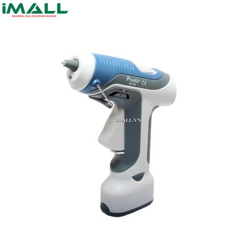 Súng bắn keo dùng pin Pro'skit GK-368
