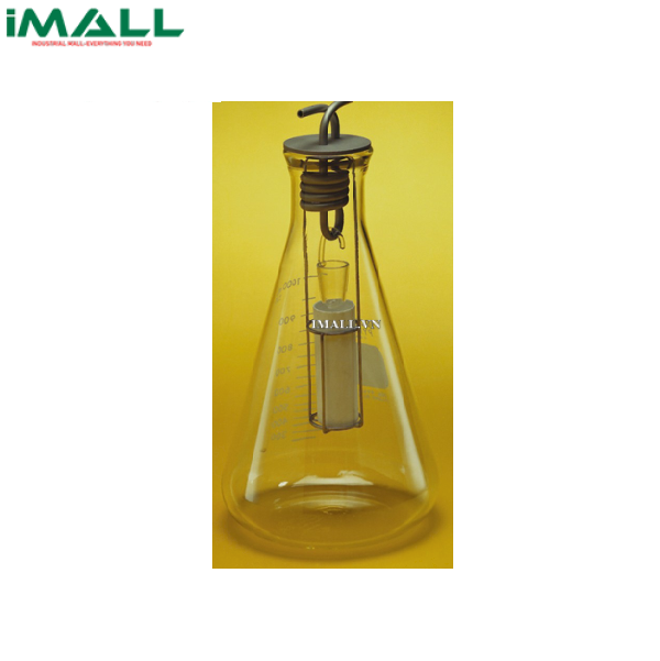 Thiết bị chiết xuất đóng cặn Koehler K48300