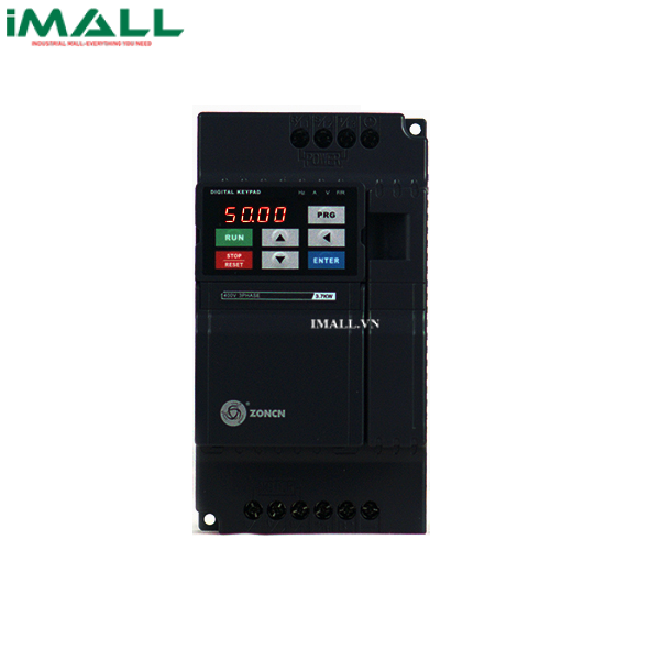 ZONCN Z2000 SERIES INVERTER (0,4 ~ 280kW)