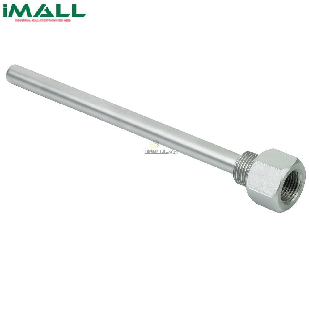 Ống bảo vệ cảm biến SterlingSensors PFTHA01/2050006V (1/2"BSPP MT; 1/2"BSPP FT; 50mm)
