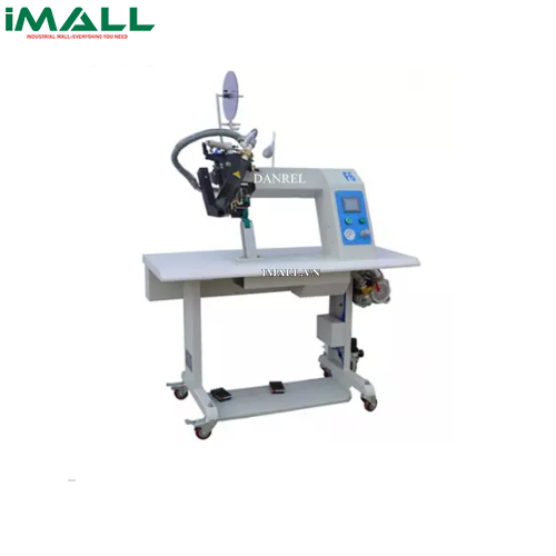Máy hàn kín mối nối khí nóng Danrel DR-F6T