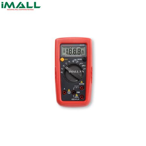 Đồng hồ vạn năng Amprobe AM-500 DIY-PRO (600V AC/DC, 10A AC/DC)