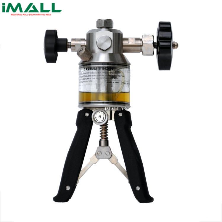 Nagman HHP 1000 HYDRAULIC HAND PUMP (~1000 Bar)