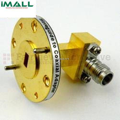 Ống dẫn sóng Fairview 19AC206 (1.85mm Female; 40 GHz - 60 GHz )