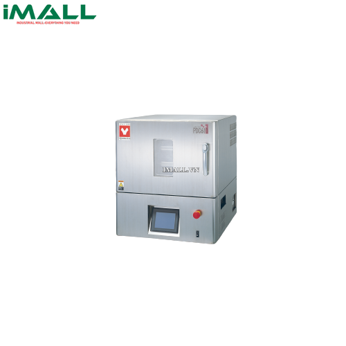 Máy làm sạch bằng Plasma Yamato PDC610 (328216, 600W)